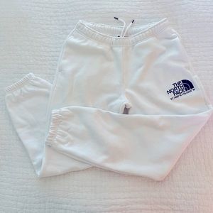 THE NORTH FACE sweatpants Mens M
